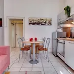 Apartmán Palazzo Preziosa - Rialto *