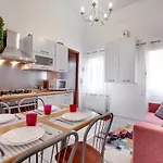 Apartmán Palazzo Preziosa - Rialto Benátky