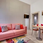 Apartmán Palazzo Preziosa - Rialto Benátky