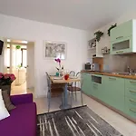 Palazzo Preziosa - Rialto Apartmán *