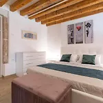 Palazzo Preziosa - Rialto Apartmán Benátky