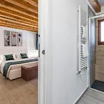 Apartmán Palazzo Preziosa - Rialto *
