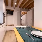 Palazzo Preziosa - Rialto Apartmán