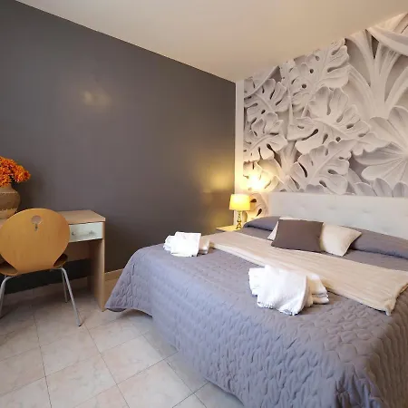 Apartmán Palazzo Preziosa - Rialto