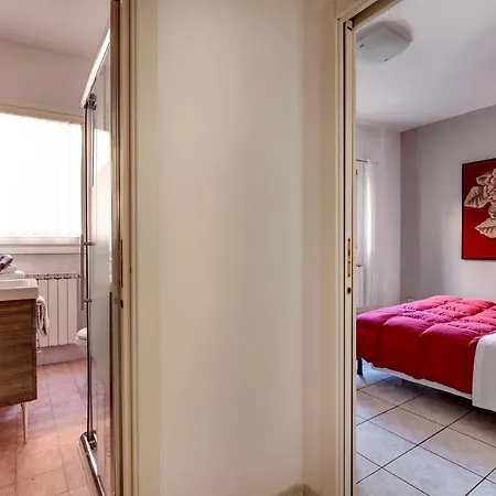 Apartmán Palazzo Preziosa - Rialto *