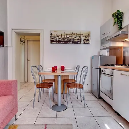 Apartment Palazzo Preziosa - Rialto *