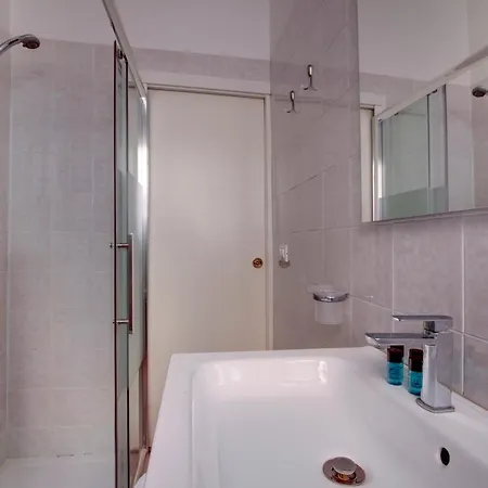 Apartmán Palazzo Preziosa - Rialto *