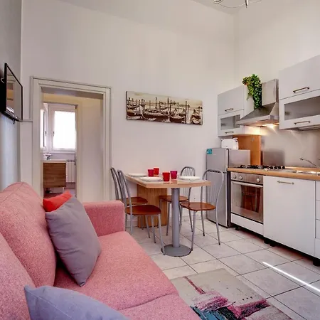 Palazzo Preziosa - Rialto Apartment