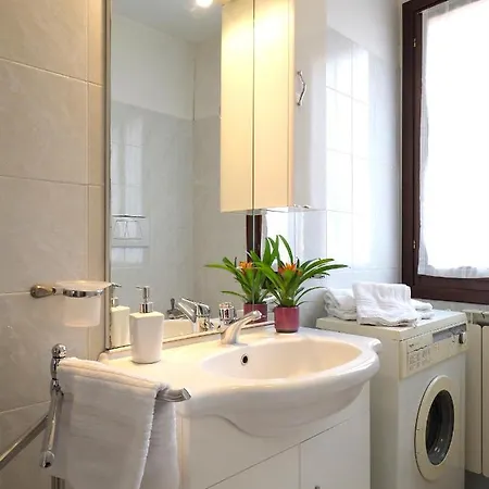 Palazzo Preziosa - Rialto Apartmán Benátky