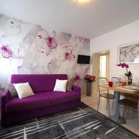Palazzo Preziosa - Rialto Apartmán