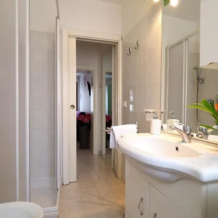 Apartment Palazzo Preziosa - Rialto Venice
