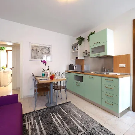 Palazzo Preziosa - Rialto Apartmán