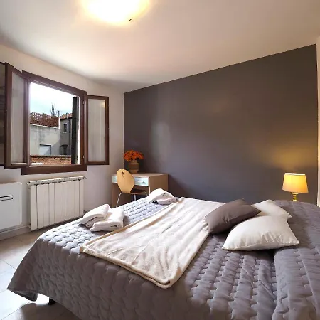 Palazzo Preziosa - Rialto Apartment *