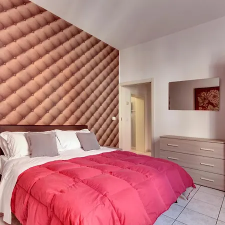 Apartment Palazzo Preziosa - Rialto *