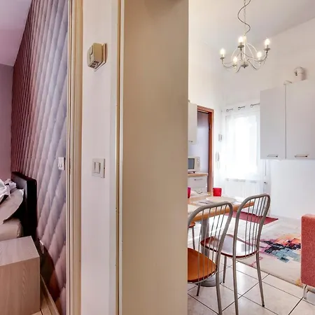 Palazzo Preziosa - Rialto Apartment