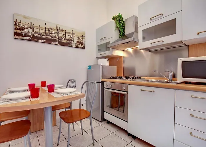 Palazzo Preziosa - Rialto * Velence