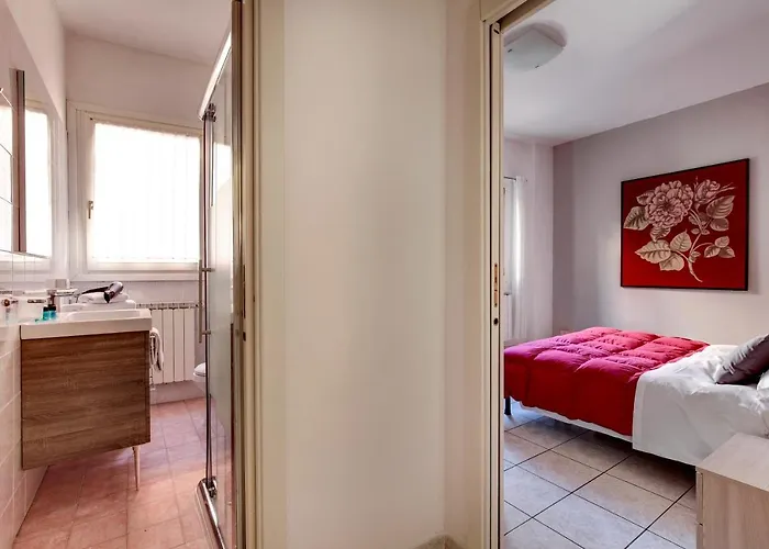 Apartman Palazzo Preziosa - Rialto *