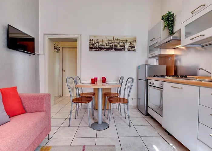 Apartman Palazzo Preziosa - Rialto *