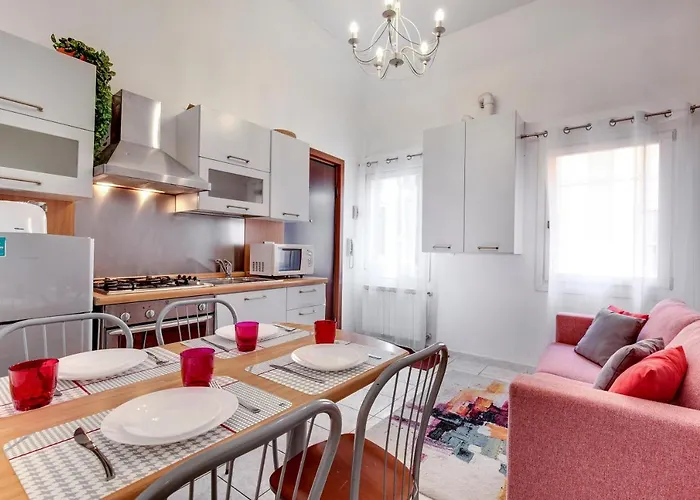 Apartman Palazzo Preziosa - Rialto Velence