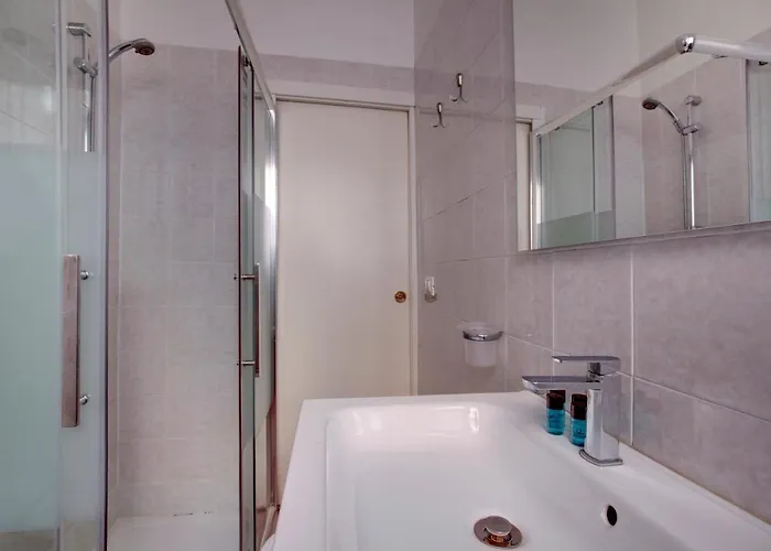 Apartman Palazzo Preziosa - Rialto *