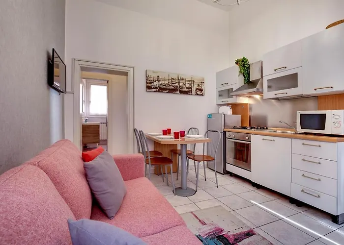 Palazzo Preziosa - Rialto Apartman