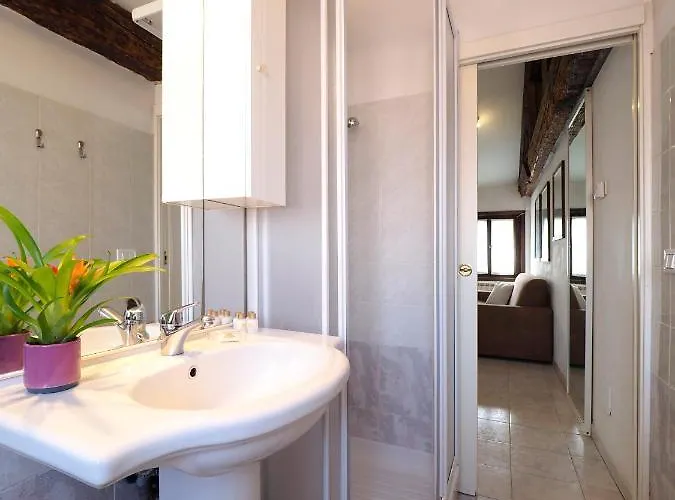 Apartman Palazzo Preziosa - Rialto