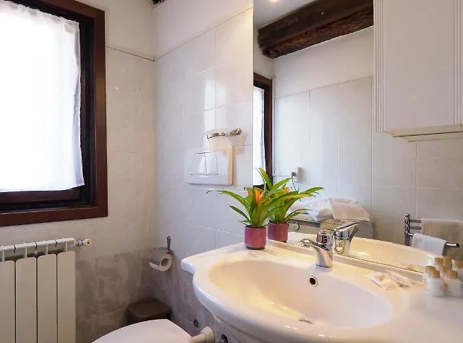 Palazzo Preziosa - Rialto Velence