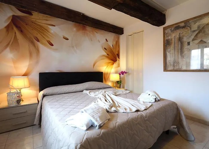 Palazzo Preziosa - Rialto