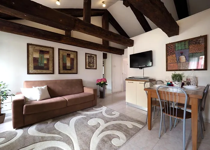 Palazzo Preziosa - Rialto Velence