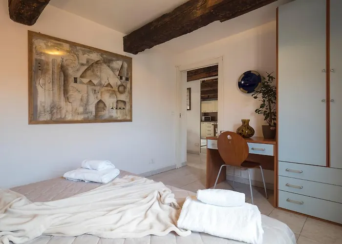 Palazzo Preziosa - Rialto Apartman *