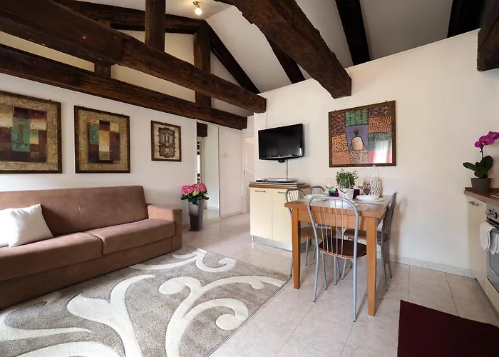 Palazzo Preziosa - Rialto *