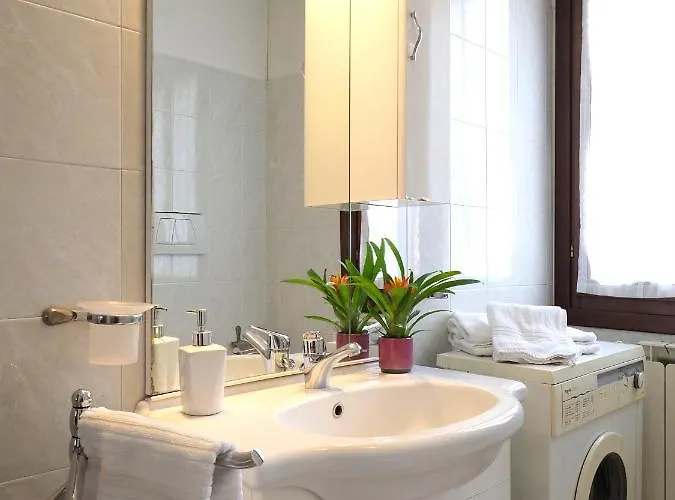 Palazzo Preziosa - Rialto Apartman Velence