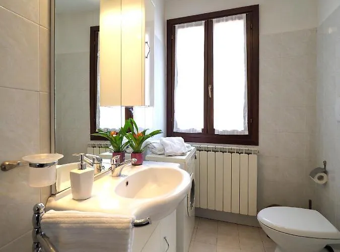 Apartman Palazzo Preziosa - Rialto Velence