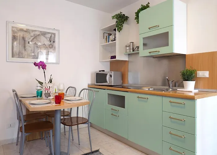 Apartman Palazzo Preziosa - Rialto Velence