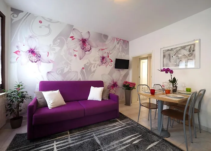 Palazzo Preziosa - Rialto Apartman