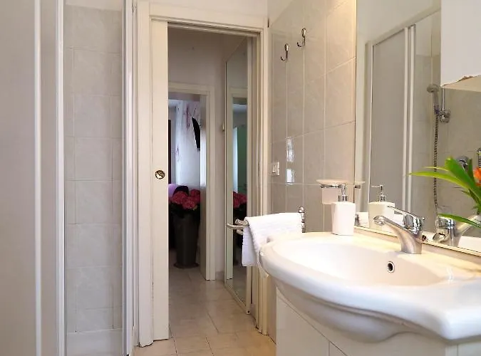 Apartman Palazzo Preziosa - Rialto Velence