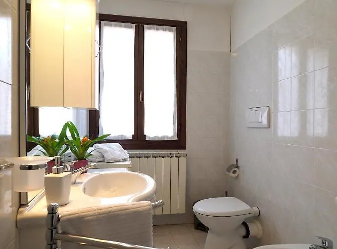 Palazzo Preziosa - Rialto Velence