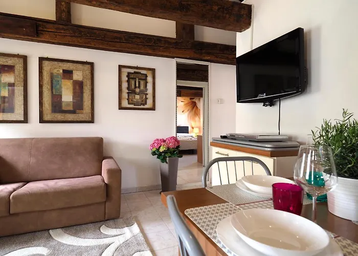 Apartman Palazzo Preziosa - Rialto