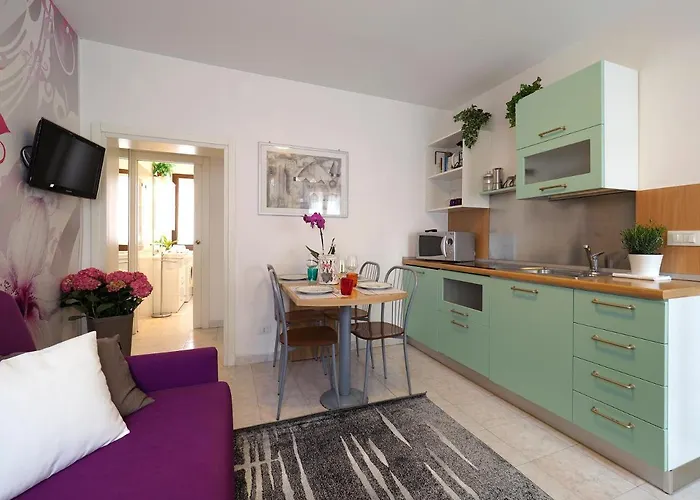 Palazzo Preziosa - Rialto Apartman *