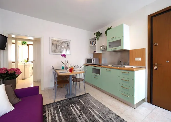 Palazzo Preziosa - Rialto Apartman