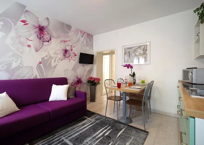 Apartman Palazzo Preziosa - Rialto Velence