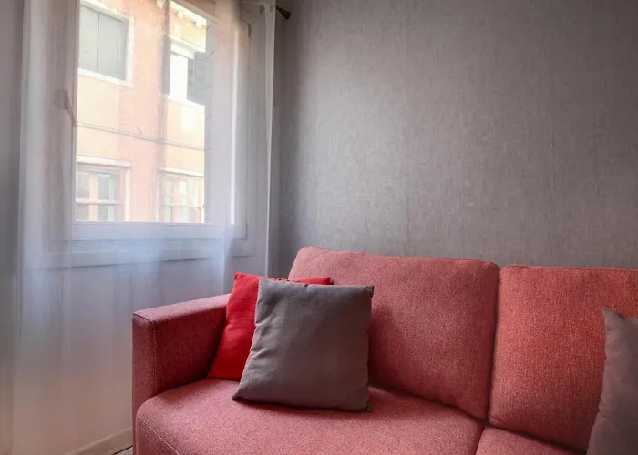 Palazzo Preziosa - Rialto Velence