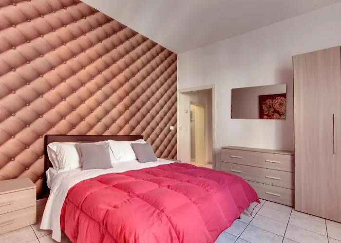 Apartman Palazzo Preziosa - Rialto *