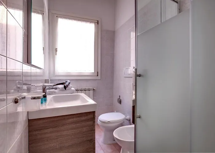 Apartman Palazzo Preziosa - Rialto Velence