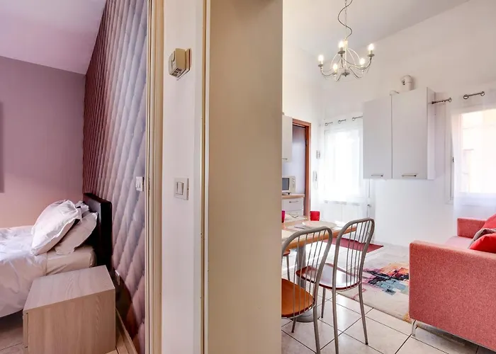 Palazzo Preziosa - Rialto Apartman