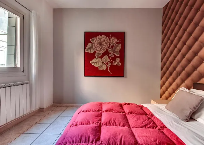 Palazzo Preziosa - Rialto Velence