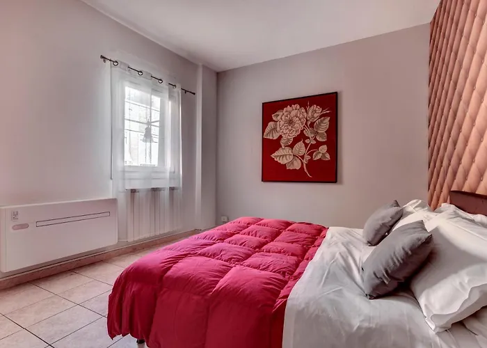 Palazzo Preziosa - Rialto Apartman *