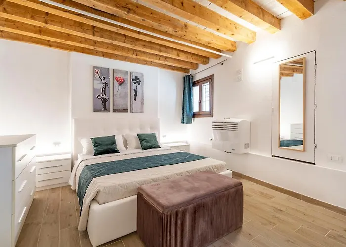 Palazzo Preziosa - Rialto