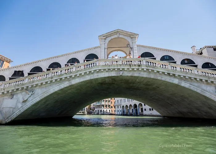 Palazzo Preziosa - Rialto