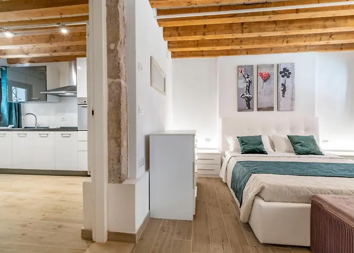 Palazzo Preziosa - Rialto